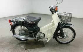 HONDA PRESS CUB 50 AA01