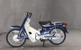 HONDA SUPER CUB70 C70