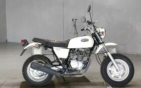 HONDA APE 100 HC07