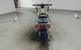 HONDA PRESS CUB 50 AA01