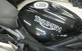 TRIUMPH STREET TRIPLE 85 2013