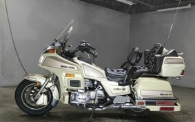 HONDA GL1200 GOLD WING ASPENCADE 1986 SC14