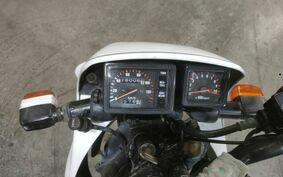 HONDA NX125 JD09