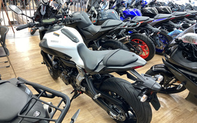 YAMAHA MT-07 2016 RM07J