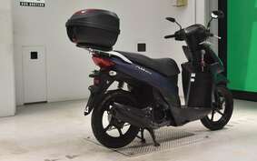 SUZUKI ADDRESS 110 CE47A