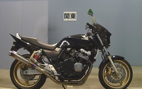 HONDA CB400SFV-3 2007 NC39