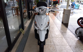 SUZUKI ADDRESS 110 CE47A