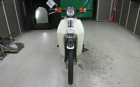 HONDA C70 SUPER CUB C70