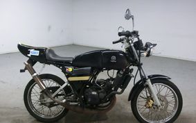 YAMAHA RZ50 RA02J