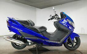 SUZUKI SKYWAVE 250 (Burgman 250) S CJ43A