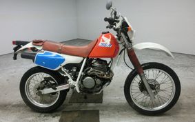 HONDA XLR250R MD22