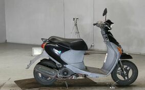 SUZUKI LET's 4 CA41A