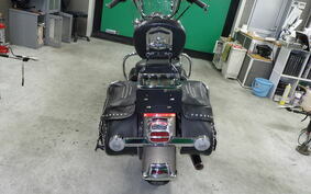 HARLEY FLSTC 1450 2005