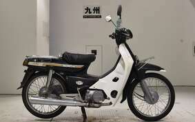 HONDA C100 SUPER CUB HA06