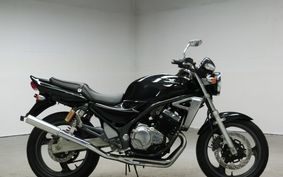 KAWASAKI BALIUS 250 Gen.2 2000 ZR250B