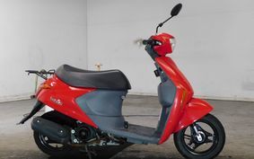 SUZUKI LET's 5 G CA47A