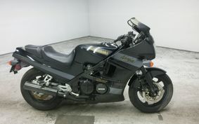 KAWASAKI GPZ400R 1988 ZX400D