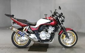 HONDA CB400 SUPER BOLDOR 2009 NC42