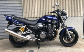 YAMAHA XJR1300 2010 RP17J