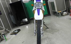 YAMAHA SEROW 225 W 4JG