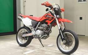 HONDA XR250 MD30