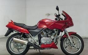 HONDA XELVIS MC25