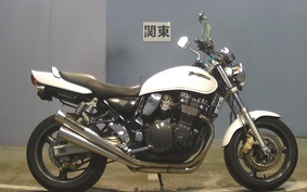 SUZUKI INAZUMA 400 (GSX400) 1998 GK7BA