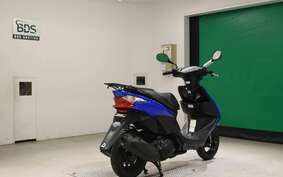 SUZUKI ADDRESS V125 S CF4MA