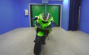 KAWASAKI NINJA ZX-6R 2006 ZX636C