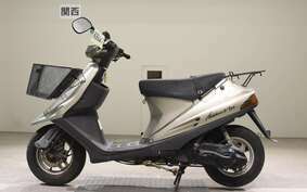 SUZUKI ADDRESS V100 CE11A