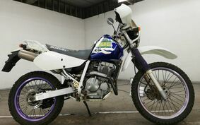 SUZUKI DJEBEL 250 XC Type SJ45A