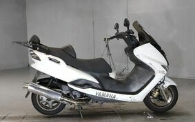 YAMAHA MAJESTY 125 SE27