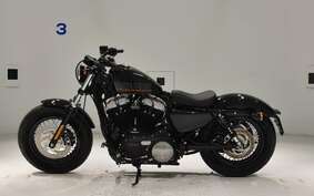 HARLEY XL1200X 2014