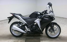 HONDA CBR250R Fi MC41