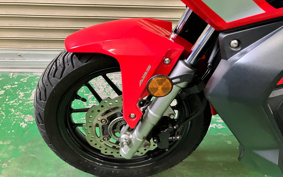 HONDA ADV150 KF38