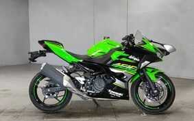 KAWASAKI NINJA 400 2019 EX400G