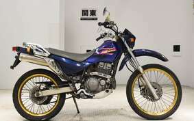 KAWASAKI SUPER SHERPA KL250G