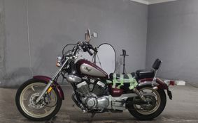 YAMAHA VIRAGO 125 4RF