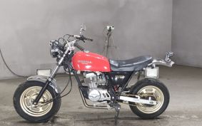 HONDA APE50 AC16