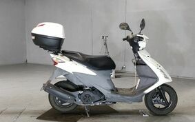 SUZUKI ADDRESS V125 S CF4MA