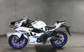 SUZUKI GSX-R125 DL33B