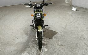 HONDA CROSS CUB 110 JA45