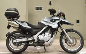 BMW F650GS 2006 0175