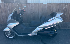 HONDA SILVER WING 600 2001 PF01