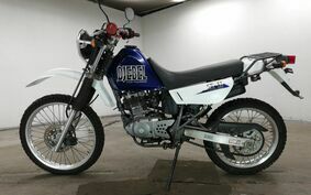 SUZUKI DJEBEL 200 (DR200SE) SH42A