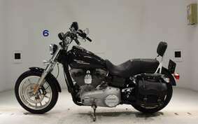 HARLEY FXD 1580 2008