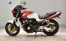 HONDA CB400SF VTEC SPEC 2 2003 NC39