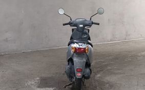 SUZUKI LETS4 CA45A