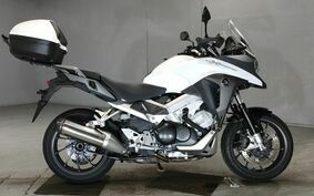 HONDA VFR800X 2015 RC80