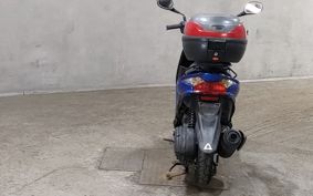 SUZUKI ADDRESS V125 CF4MA